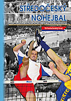 Středočeský nohejbal